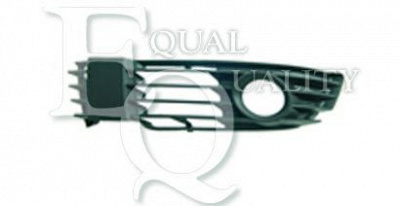EQUAL QUALITY g0117 -  Решетка вентилятора, буфер